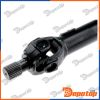 Arbre de transmission avant pour BMW | NWN-BM-006, 10-340060